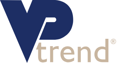 Logo VP trend s.r.o.